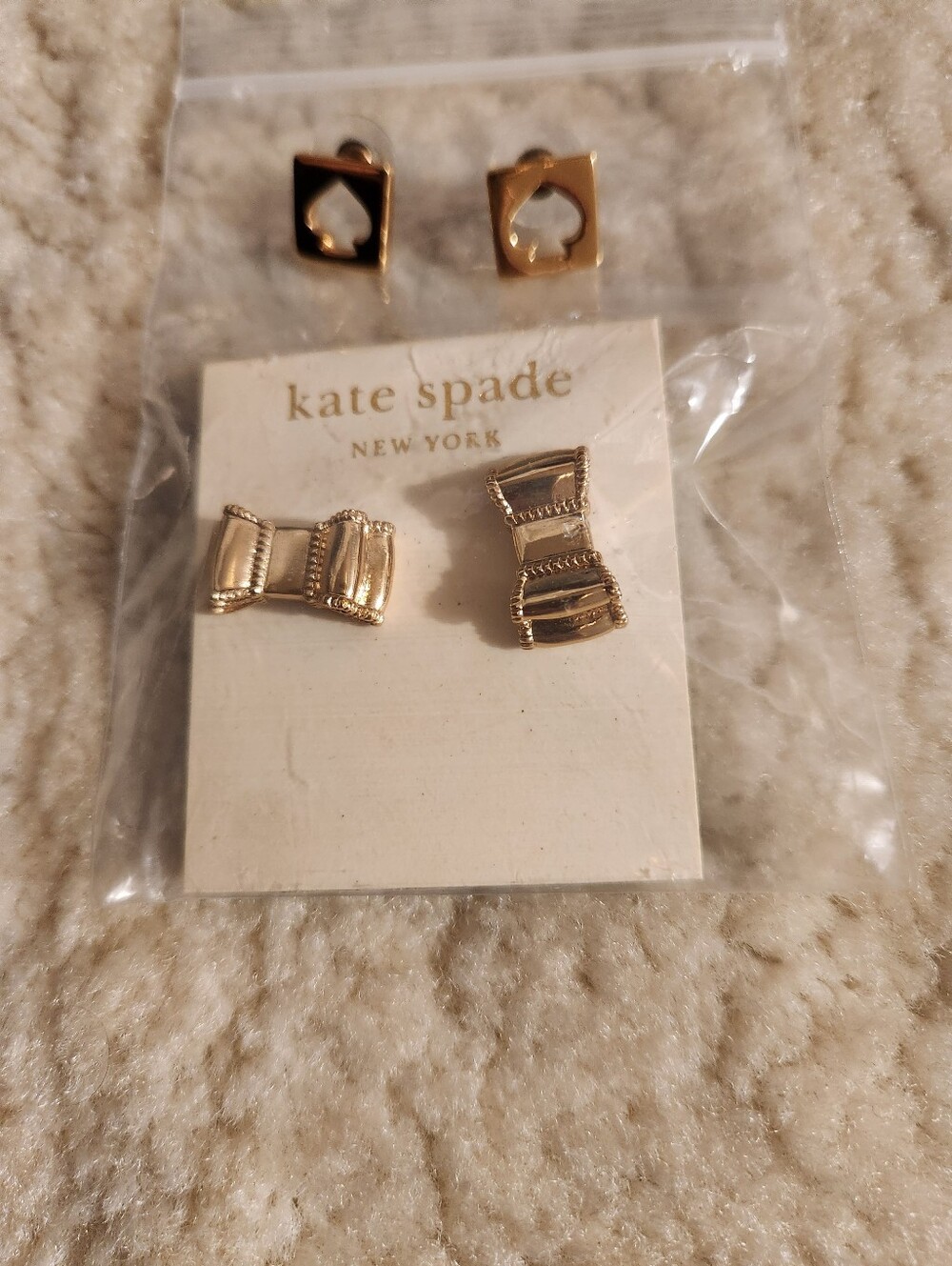 Kate Spade Earrings **